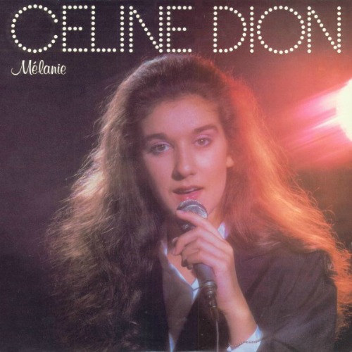 1984 – Mélanie