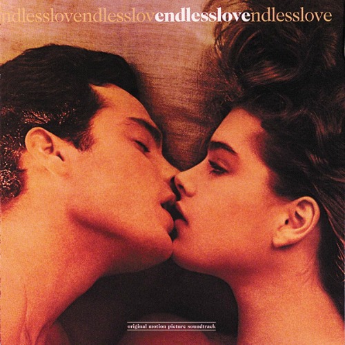 1981 – Endless Love (O.S.T.)
