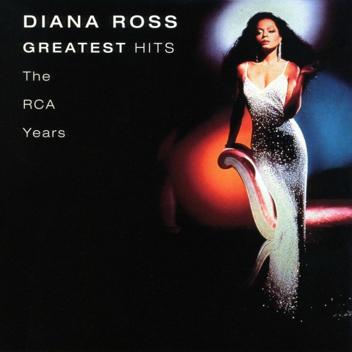 1997 – Greatest Hits: The RCA Years (Compilation)