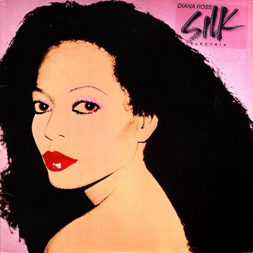 1982 – Silk Electric