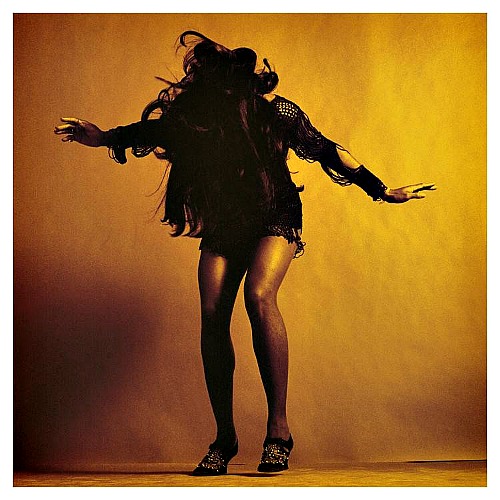 2016 – Everything You’ve Come to Expect (The Last Shadow Puppets)