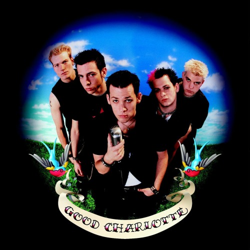 2000 – Good Charlotte