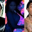 Νέα Συνεργασία | David Guetta Feat. Nicki Minaj & Lil Wayne – Light My Body Up