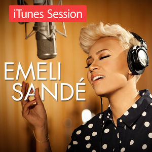 2013 – iTunes Session (E.P.)
