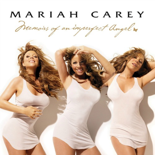 2009 – Memoirs of an Imperfect Angel
