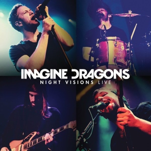2014 – Night Visions Live (Live)