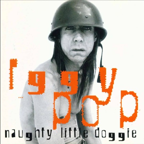 1996 – Naughty Little Doggie