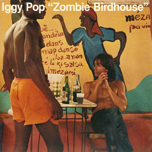 1982 – Zombie Birdhouse