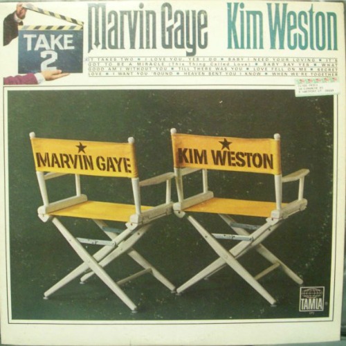 1966 – Take Two (with Kim Weston)