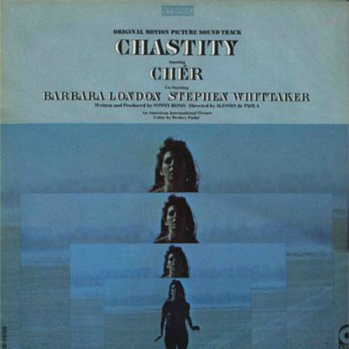1969 – Chastity (O.S.T.)