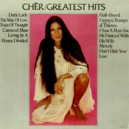 1974 – Greatest Hits (Compilation)