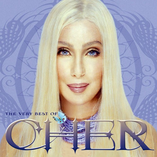 2003 – The Very Best of Cher (Compilation)