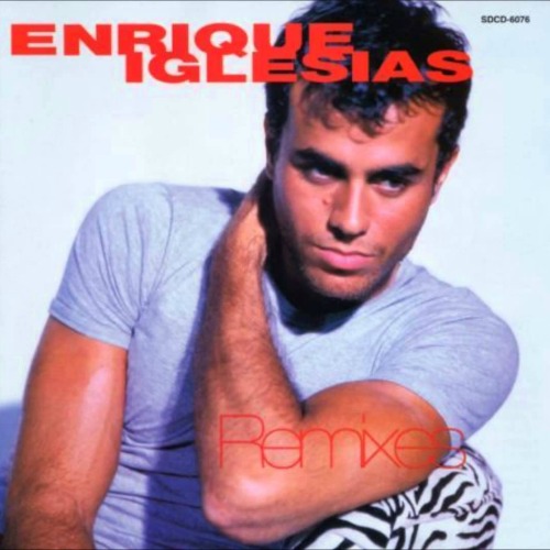 1998 – Remixes (Compilation)