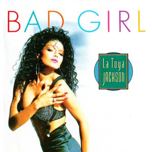 1990 – Bad Girl