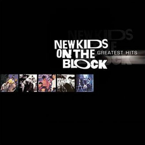 2008 – New Kids on the Block: Greatest Hits (Compilation)
