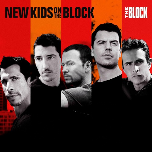 2008 – The Block