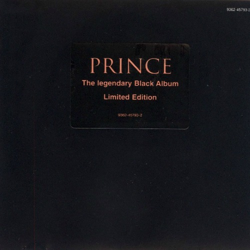 1994 – The Black Album