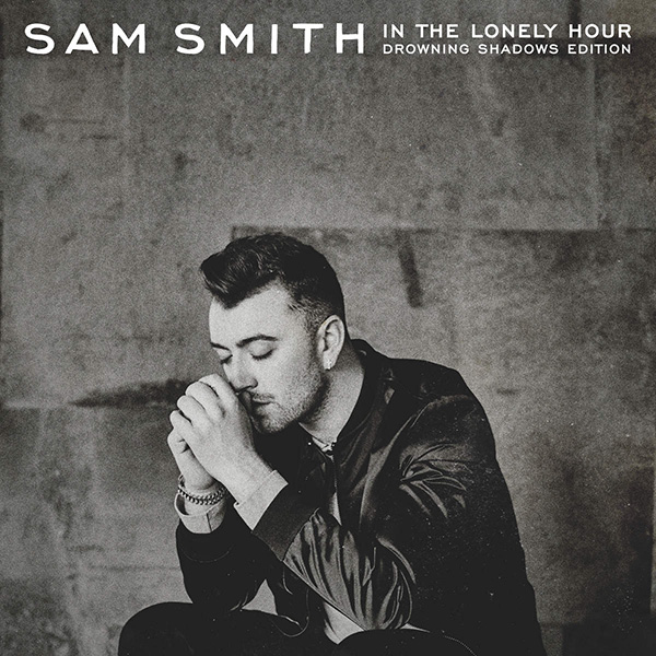 2015 – In the Lonely Hour (Drowning Shadows Edition)