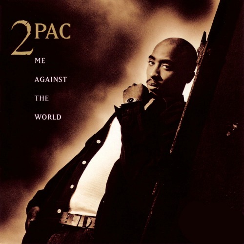 1995 – Me Against the World
