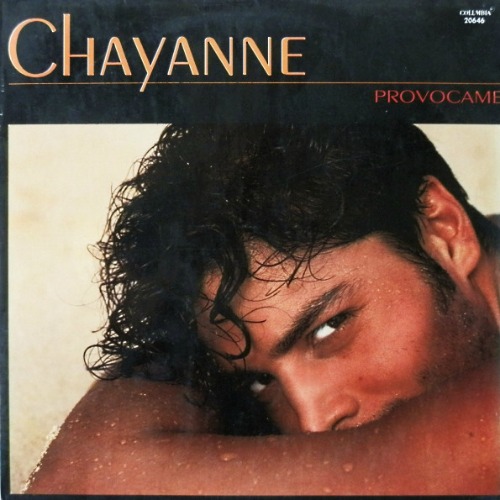 1992 – Provócame