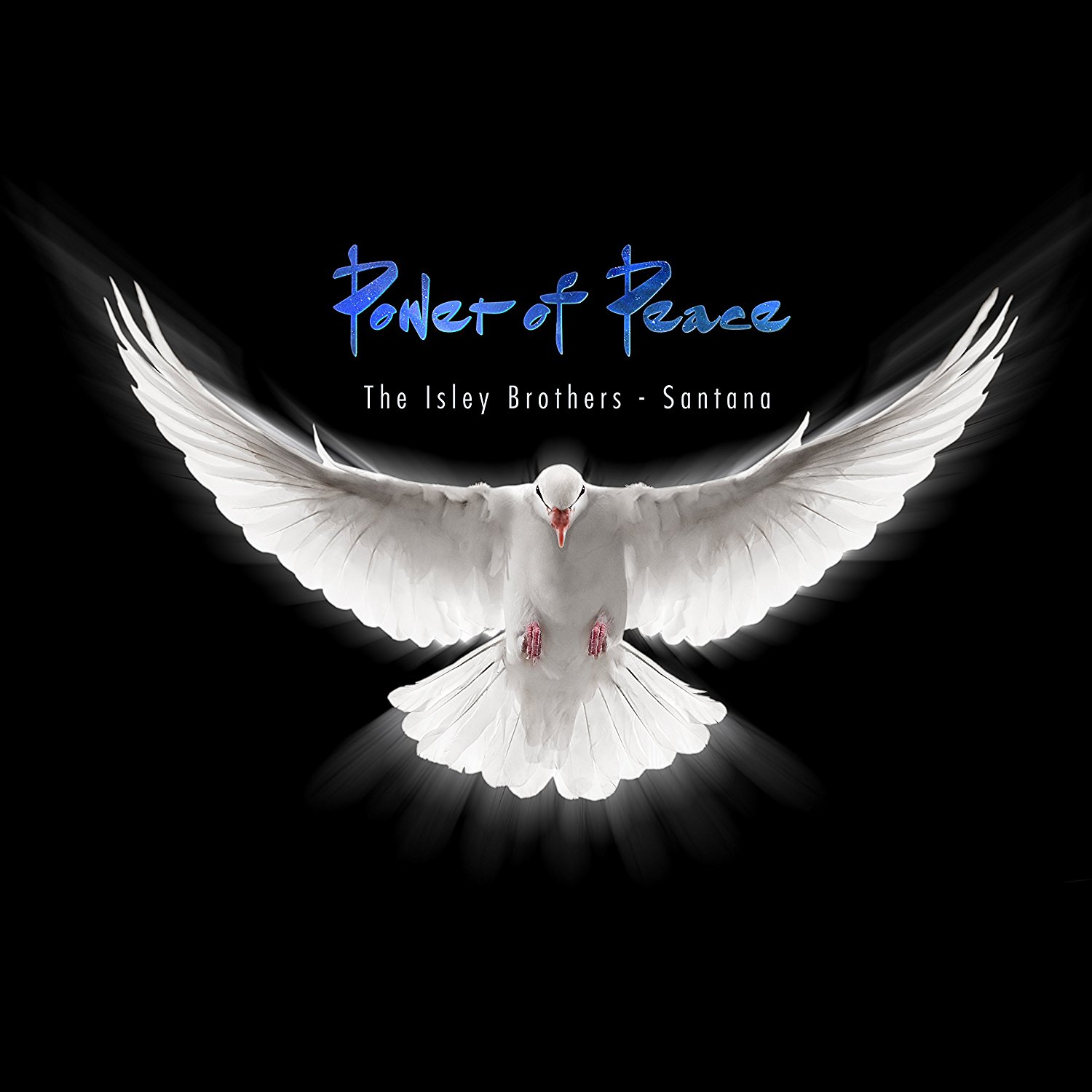 2017 – Power Of Peace (with The Isley Brothers)