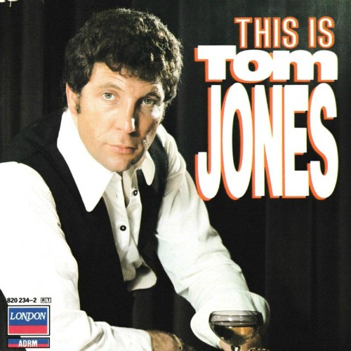 1969 – This Is Tom Jones