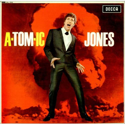 1966 – A-tom-ic Jones