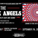The Black Angels | 6 Σεπτεμβρίου στο Principal Club Theater στη Θεσσαλονίκη