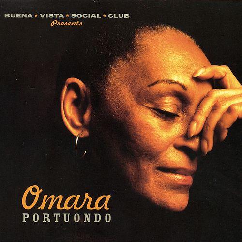 2000 – Buena Vista Social Club Presents: Omara Portuondo