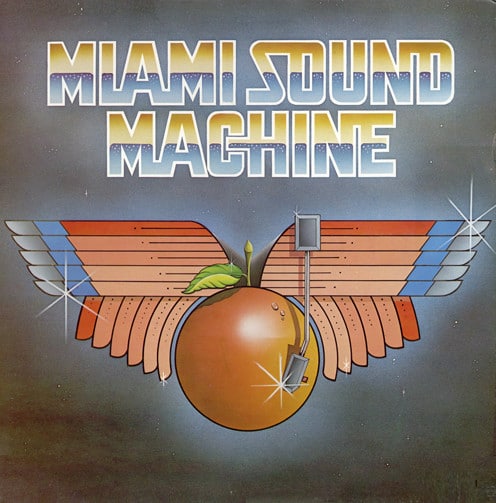 1978 – Miami Sound Machine (Miami Sound Machine)