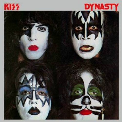 1979 – Dynasty