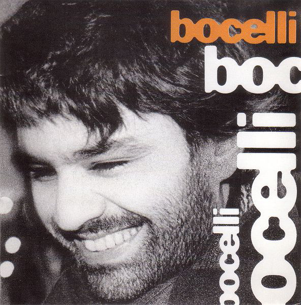 1995 – Bocelli
