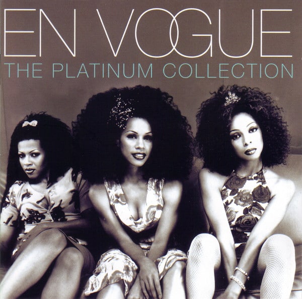 2007 – The Platinum Collection