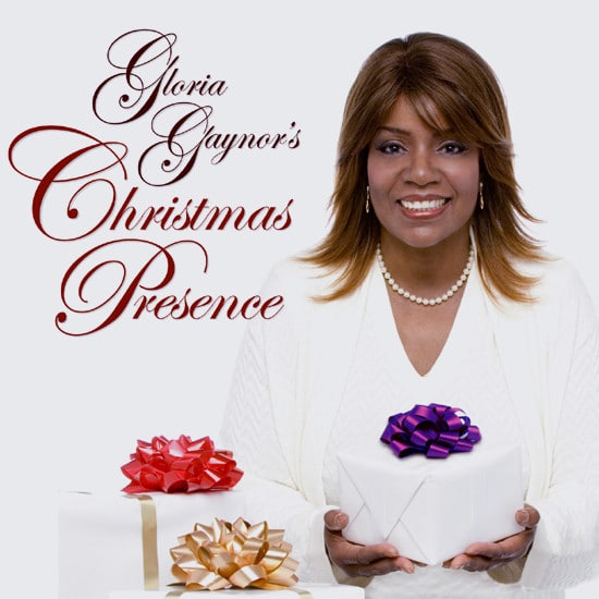 2007 – Christmas Presence
