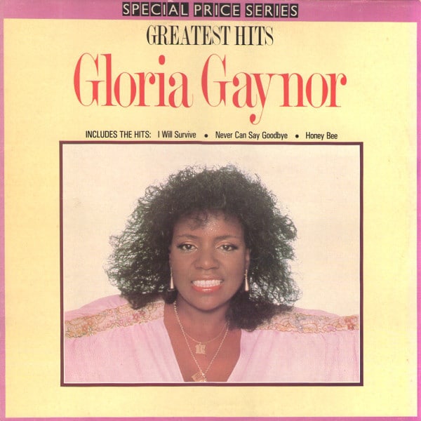 1982 – Greatest Hits