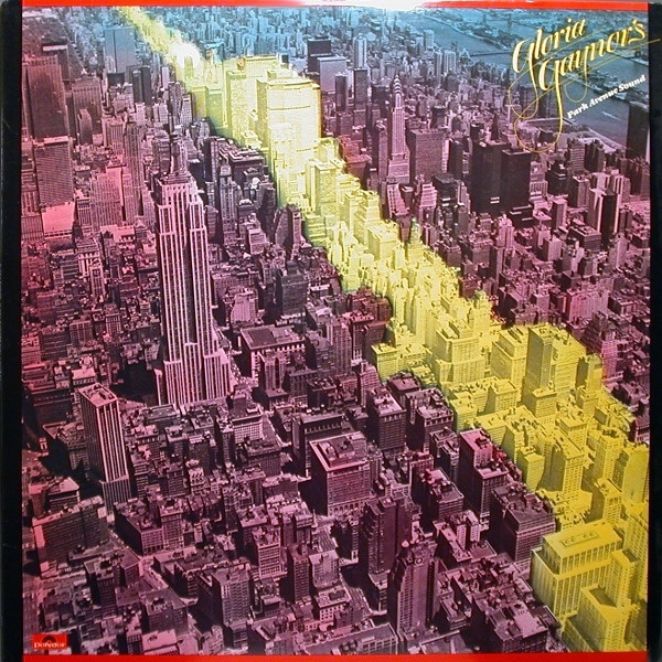 1978 – Gloria Gaynor’s Park Avenue Sound