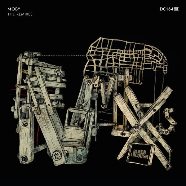 2016 – The Remixes