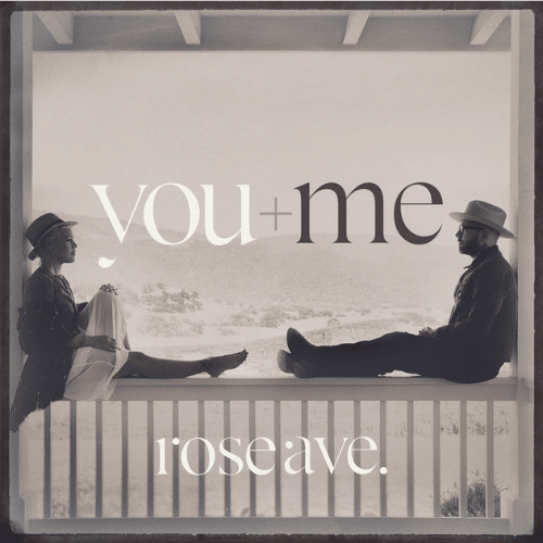 2014 – rose ave. (You+Me)
