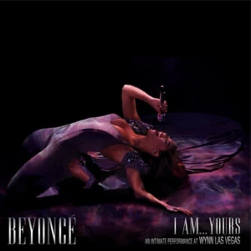 2009 – I Am… Yours: An Intimate Performance at Wynn Las Vegas (Live)
