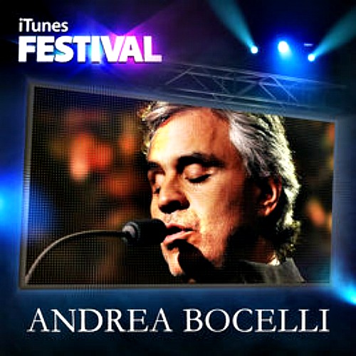 2012 – iTunes Festival: London 2012 (E.P.)