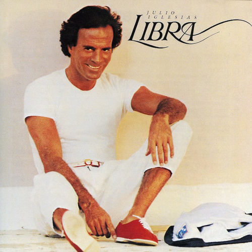 1985 – Libra