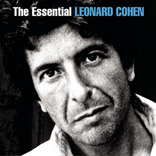 2002 – The Essential Leonard Cohen (Compilation)