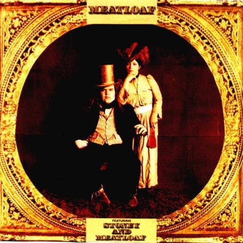 1971 – Stoney & Meat Loaf