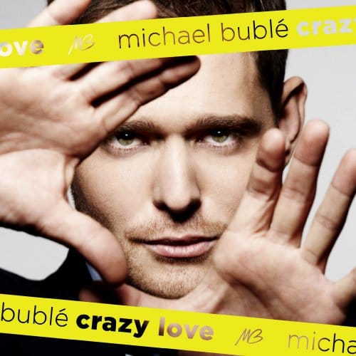 2009 – Crazy Love
