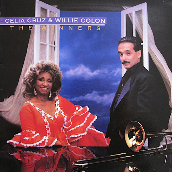 1987 – The Winners (with Willie Colon)