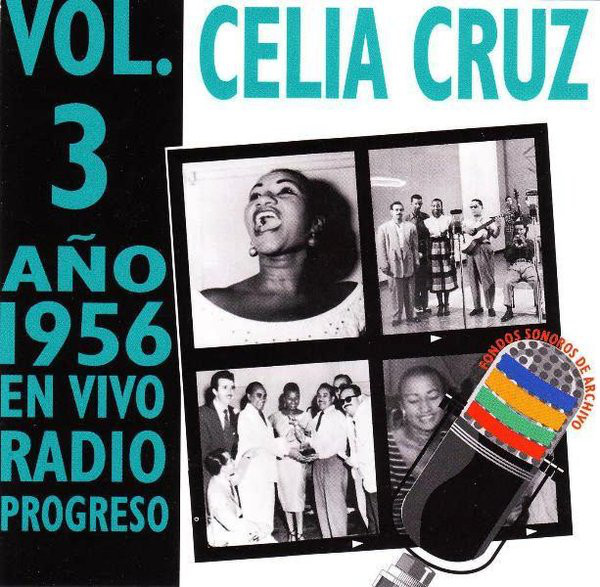 1999 –  En Vivo Radio Progreso (1956) Vol. 3