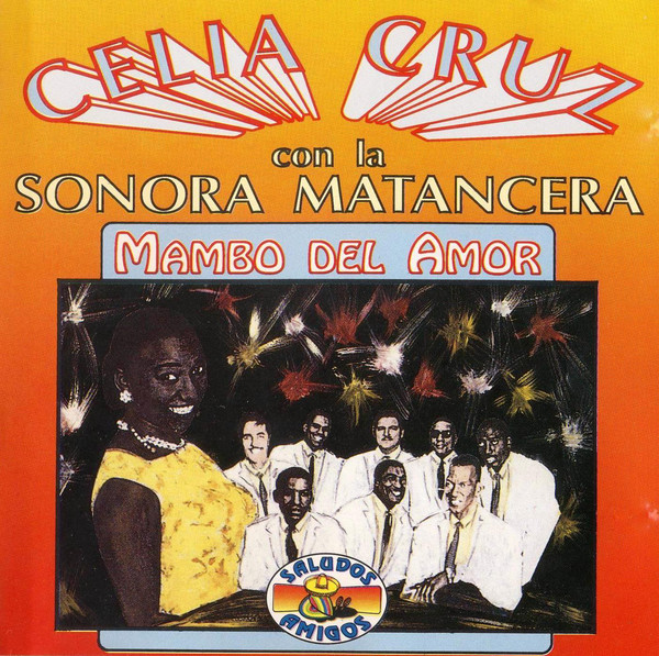 1994 – Mambo del Amor
