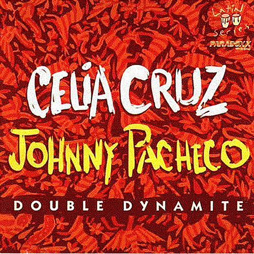 1995 – Double Dynamite (with Johnny Pacheco)