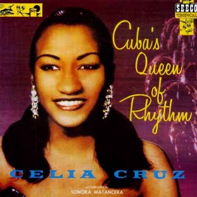 1991 – Reina del Ritmo Cubano