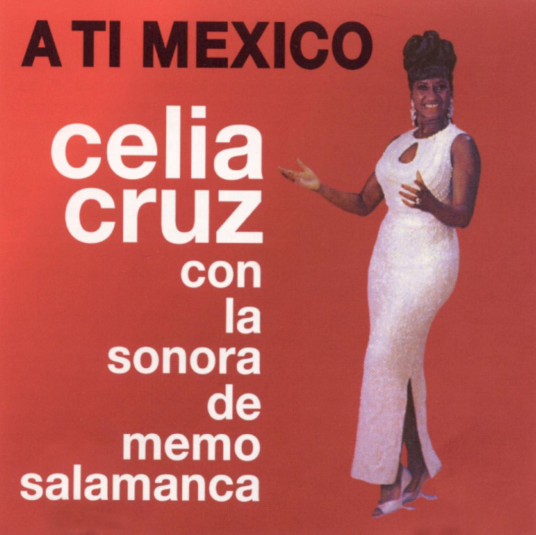 1967 – A Ti México